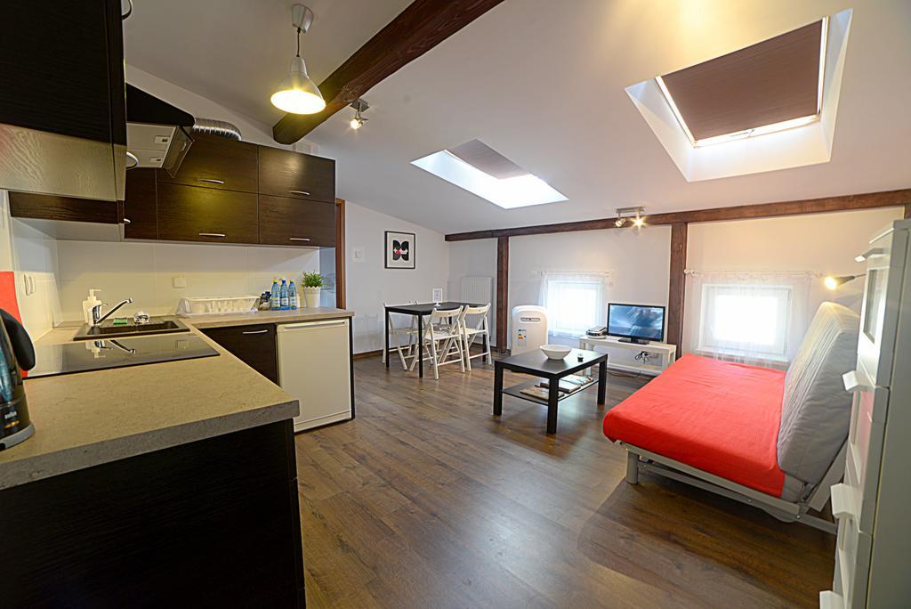 Apartmenty Dream Time Rzeszów Habitación foto