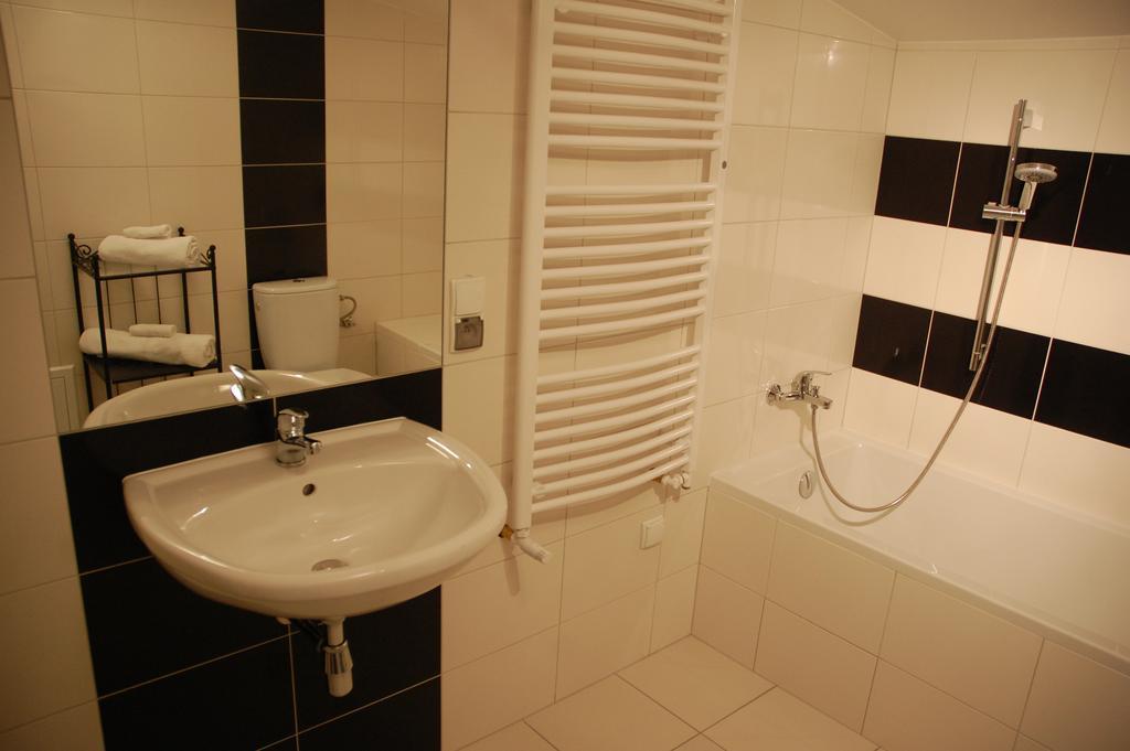 Apartmenty Dream Time Rzeszów Exterior foto