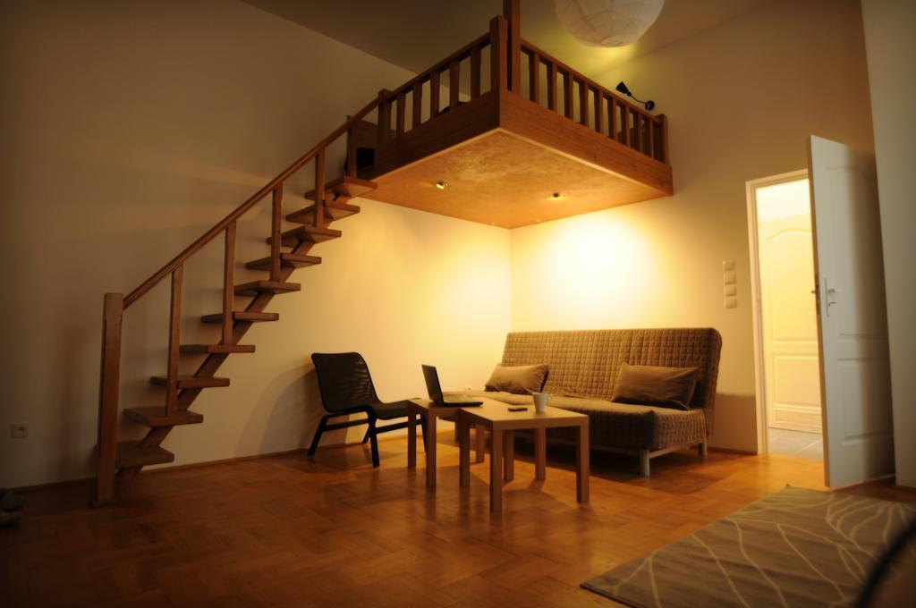 Apartmenty Dream Time Rzeszów Habitación foto
