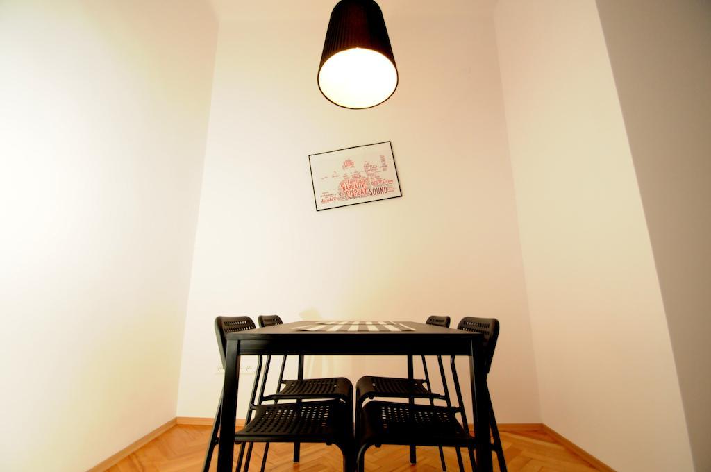 Apartmenty Dream Time Rzeszów Exterior foto
